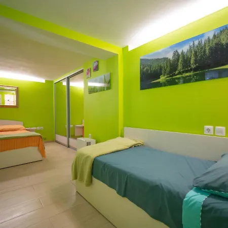 Lina By Interhome Njivice