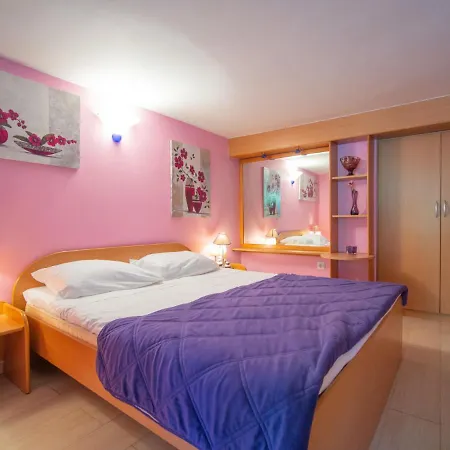 Lina By Interhome Apartman *