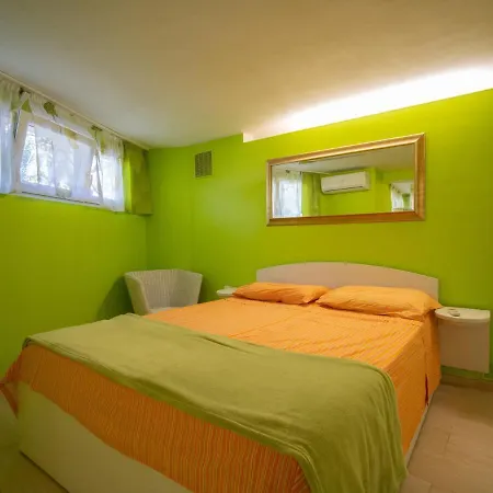 Apartman Lina By Interhome